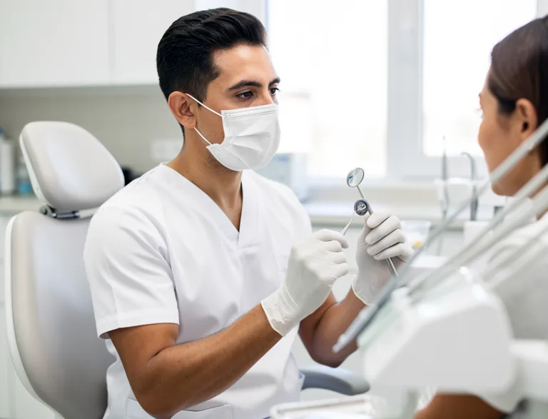 dentist Earlsfield